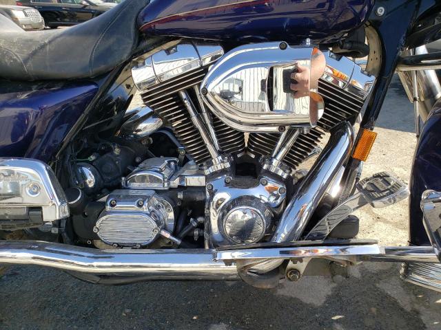 2000 HARLEY-DAVIDSON FLHR 1HD1FDV13YY630568