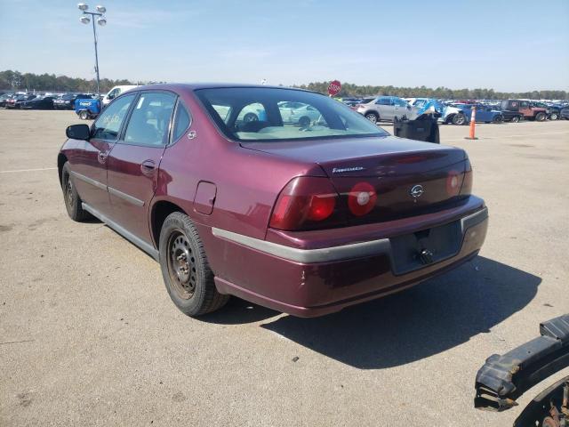 Фото: 2G1WF52E839181642 - 3