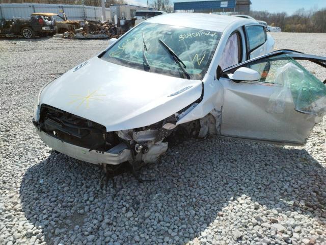 2016 BUICK LACROSSE S - 1G4G45G3XGF185838