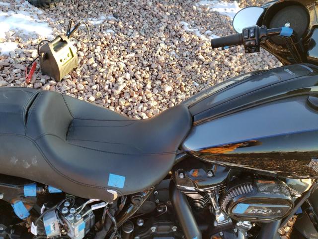 2021 HARLEY-DAVIDSON FLHXS 1HD1KRP18MB666162