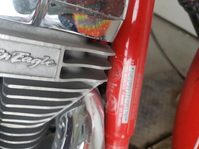 2001 HARLEY-DAVIDSON FXDWG2 1HD1PBV121Y951797