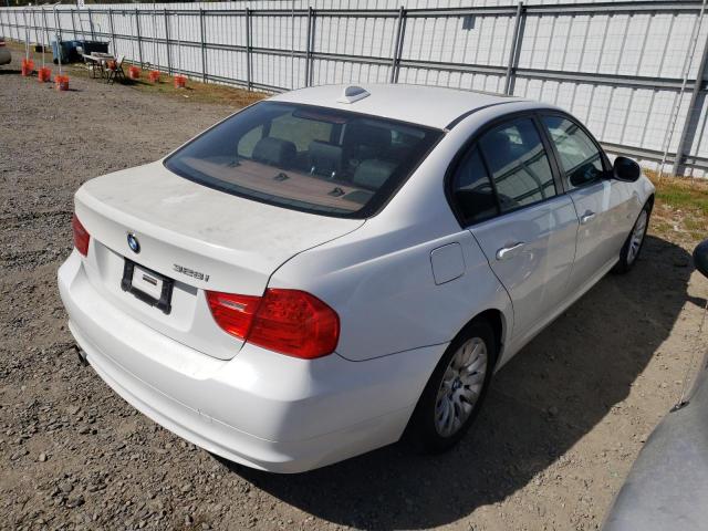WBAPH53519A435156 Bmw 328 I Sule 2009. Фото: 3