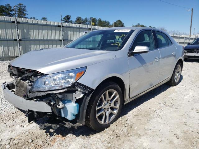 2013 CHEVROLET MALIBU 1LT - 1G11D5RR9DF106899