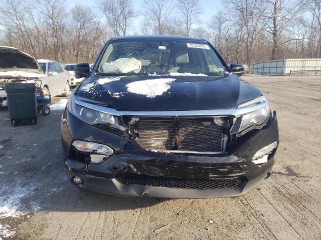 Фото: 5FNYF6H57JB014579 - 9