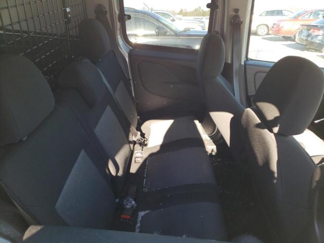 2020 DODGE PROMASTER ZFBHRFBB1L6R53024