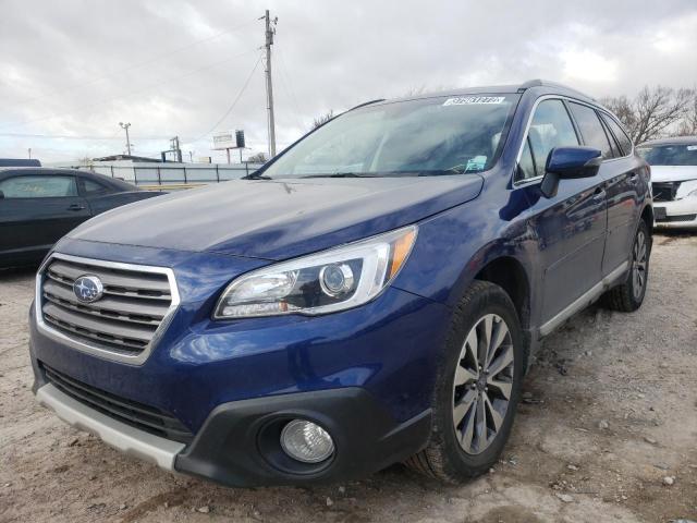 2017 SUBARU OUTBACK TO 4S4BSETC8H3322655