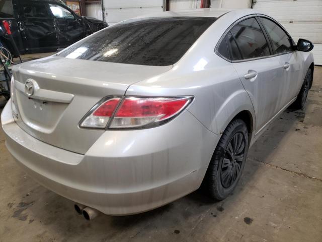 2010 MAZDA 6 I - 1YVHZ8BH1A5M27423