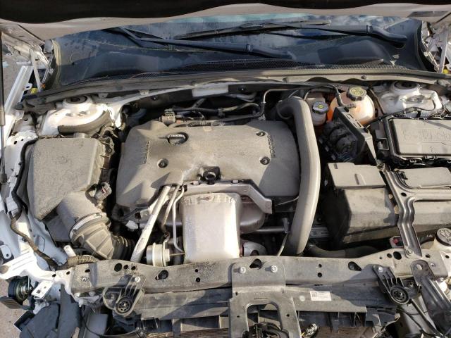W04GL6SX9K1030625 Buick Regal Preferred