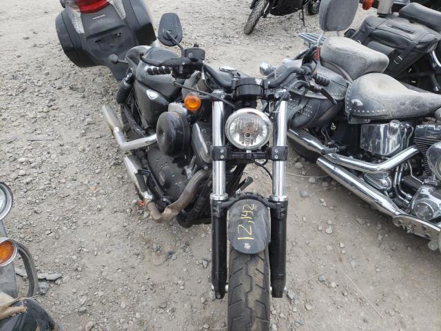 2017 HARLEY-DAVIDSON XL1200 FOR 1HD1LC317HC432918