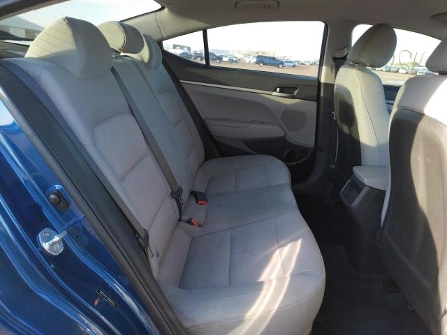 2017 HYUNDAI ELANTRA SE 5NPD74LF2HH092635