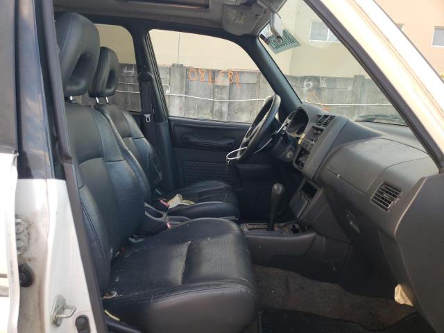 Фото: JT3HP10VXY7155985 - 5