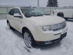 2008 LINCOLN  MKX