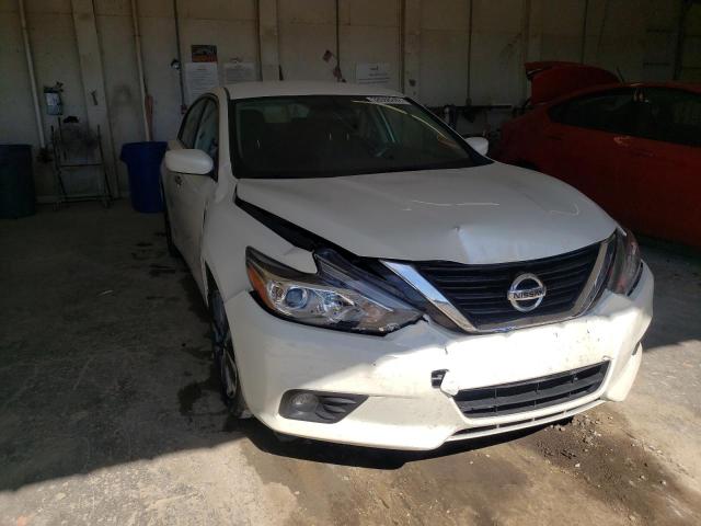 1N4AL3AP1HC212012 Nissan Altima 2.5 2017. Фото: 8