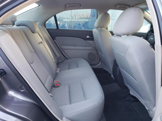 3FAHP0HAXCR229047 Ford Fusion Se 2012. Фото: 5