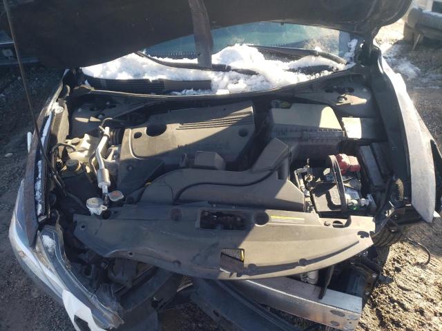 1N4AL3AP7JC118576 Nissan Altima 2.5 2018. Фото: 6