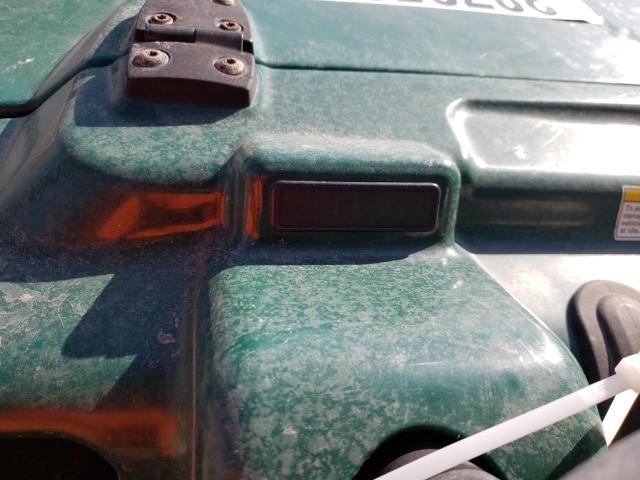 2006 POLARIS RANGER 6X6 4XARF68A56D742540