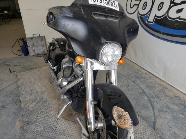 2020 HARLEY-DAVIDSON FLHX 1HD1KBC13LB656277