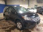 2014 HONDA  CRV