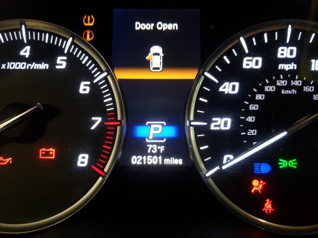2020 ACURA MDX SPORT 5J8YD7H72LL001236