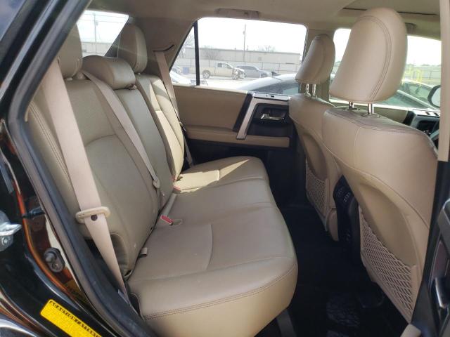 2019 TOYOTA 4RUNNER JTEBU5JR3K5627624