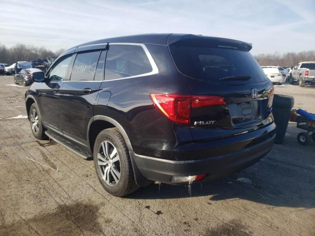 Фото: 5FNYF6H57JB014579 - 3