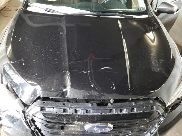 2021 SUBARU ASCENT TOU 4S4WMARD0M3417886