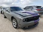 2019 DODGE  CHALLENGER