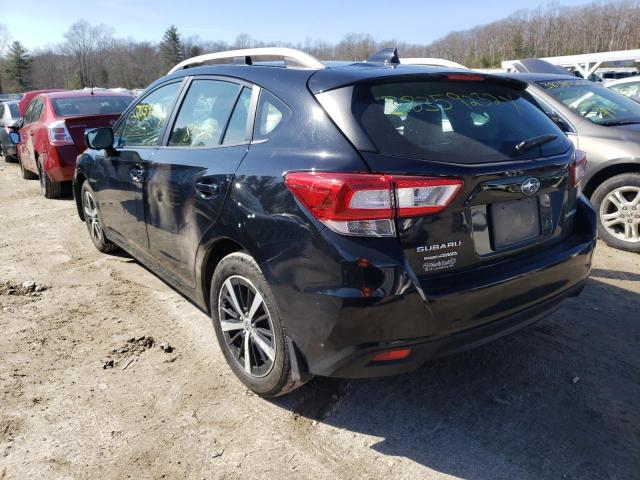 4S3GTAD69K3702720 Subaru Impreza Pr 2019. Фото: 2