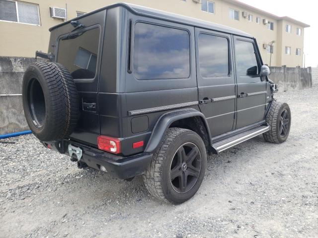 VIN WDCYC3KH7JX295132 2018 Mercedes-Benz G-Class, 550 no.4