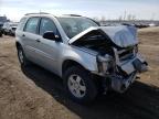 2008 CHEVROLET  EQUINOX