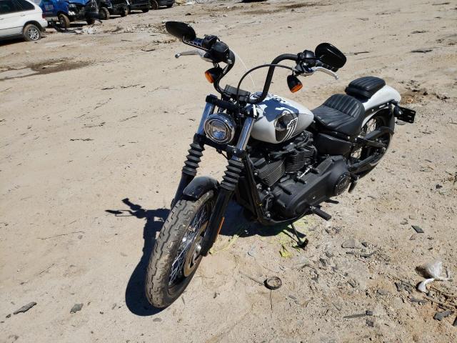 2021 HARLEY-DAVIDSON FXBBS 1HD1YYK14MB018656