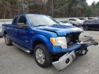 2011 FORD  F-150