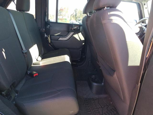 2017 JEEP WRANGLER U - 1C4BJWDG1HL698662