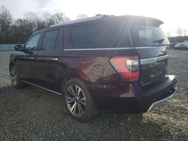 2020 FORD EXPEDITION - 1FMJK1MT9LEA75615