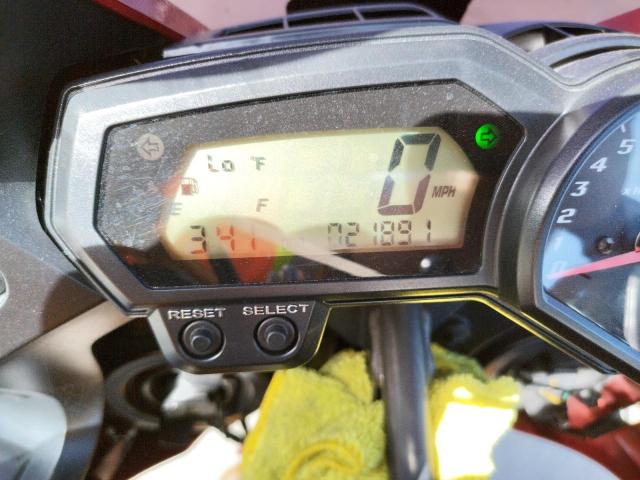 2006 YAMAHA FZ1 S JYARN17Y66A000089