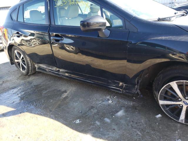 4S3GTAD69K3702720 Subaru Impreza Pr 2019. Фото: 8