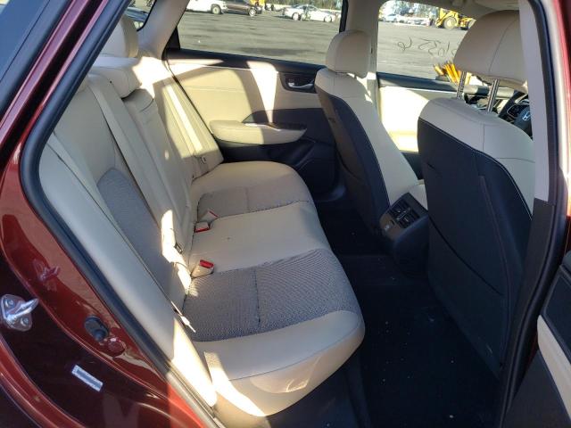 2018 HONDA CLARITY JHMZC5F19JC018491