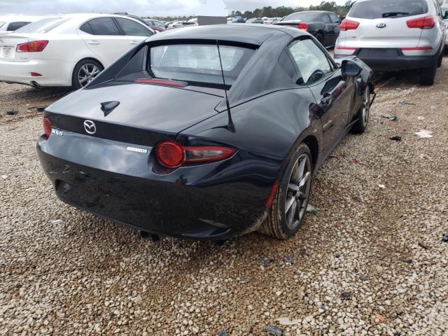JM1NDAM76M0456176 Mazda Mx-5 Miata 2021. Фото: 3