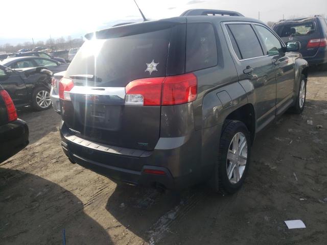 2GKFLUE57C6275927 Gmc Terrain Sl 2012. Фото: 3