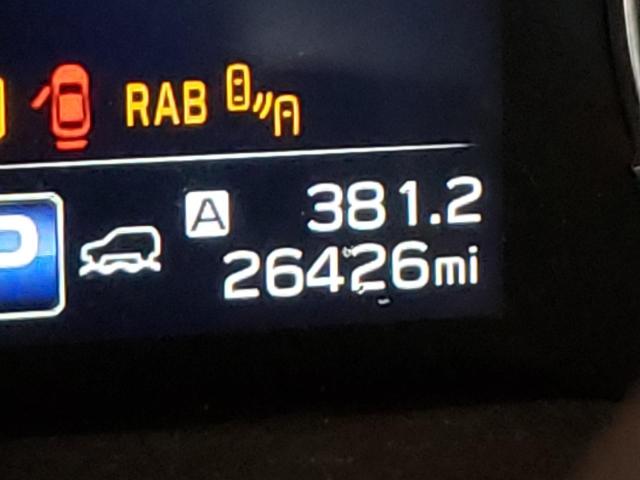 2021 SUBARU ASCENT TOU 4S4WMARD0M3417886