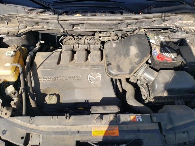 2012 MAZDA CX-9 - JM3TB3DV1C0334581