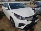 2020 KIA  FORTE