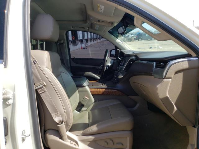 2015 CHEVROLET TAHOE K150 - 1GNSKCKC6FR579390