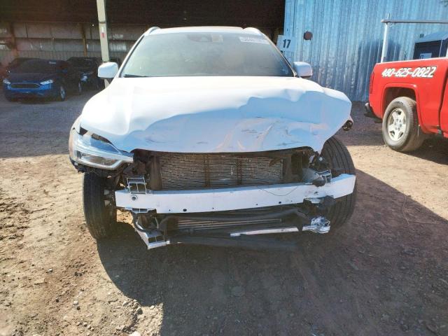 2020 VOLVO XC60 T5 YV4102RKL01599093