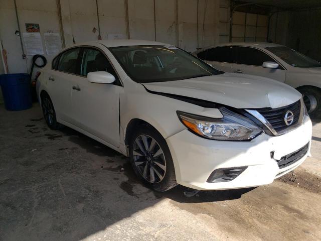 1N4AL3AP1HC212012 Nissan Altima 2.5 2017