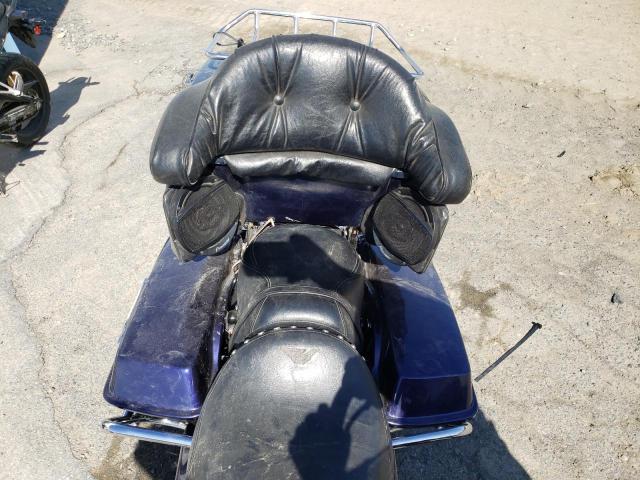 2000 HARLEY-DAVIDSON FLHR 1HD1FDV13YY630568