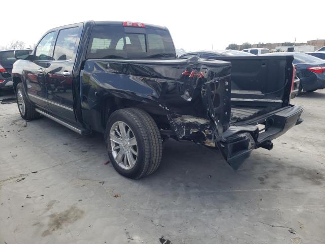 2018 CHEVROLET SILVRDO LT 3GCUKTEJ7JG109079