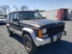 1996 JEEP  CHEROKEE