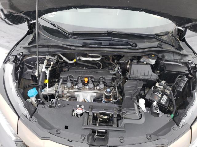 2021 HONDA HR-V SPORT 3CZRU6H13MM733572