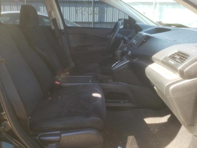 2HKRM4H39CH629362 Honda Cr-V Lx 2012. Фото: 4